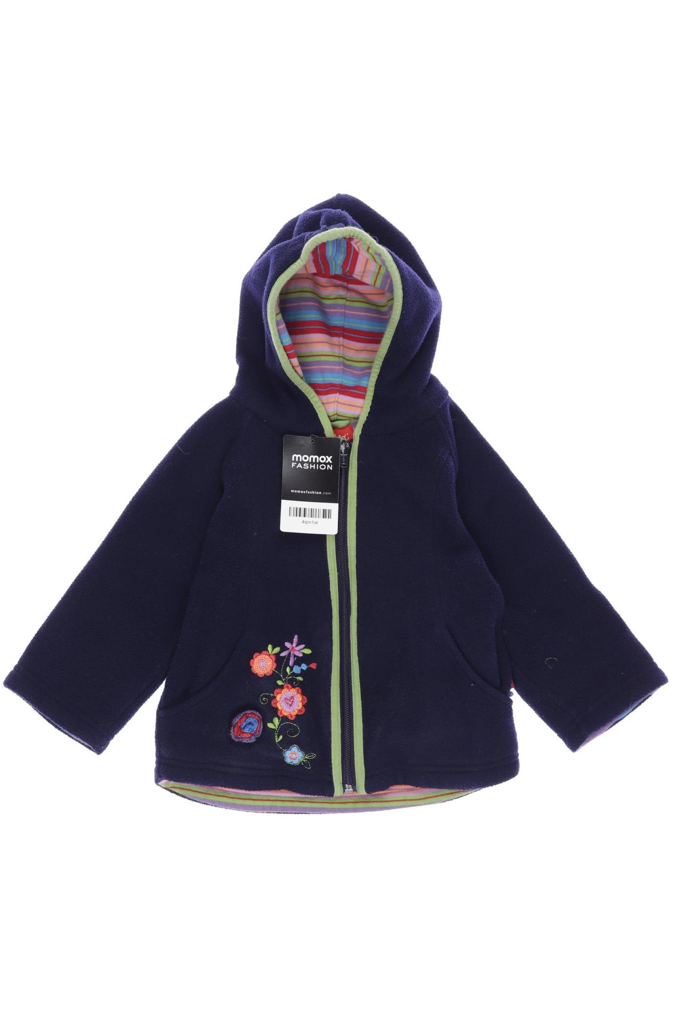 

sigikid Damen Hoodies & Sweater, marineblau, Gr. 86