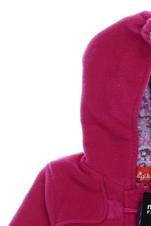 Thumbnail - sigikid Mädchen Hoodies &amp; Sweater, pink, Gr. 74