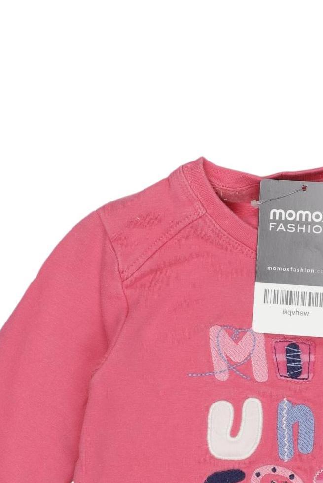 Thumbnail - sigikid Mädchen Hoodies &amp; Sweater, pink, Gr. 68