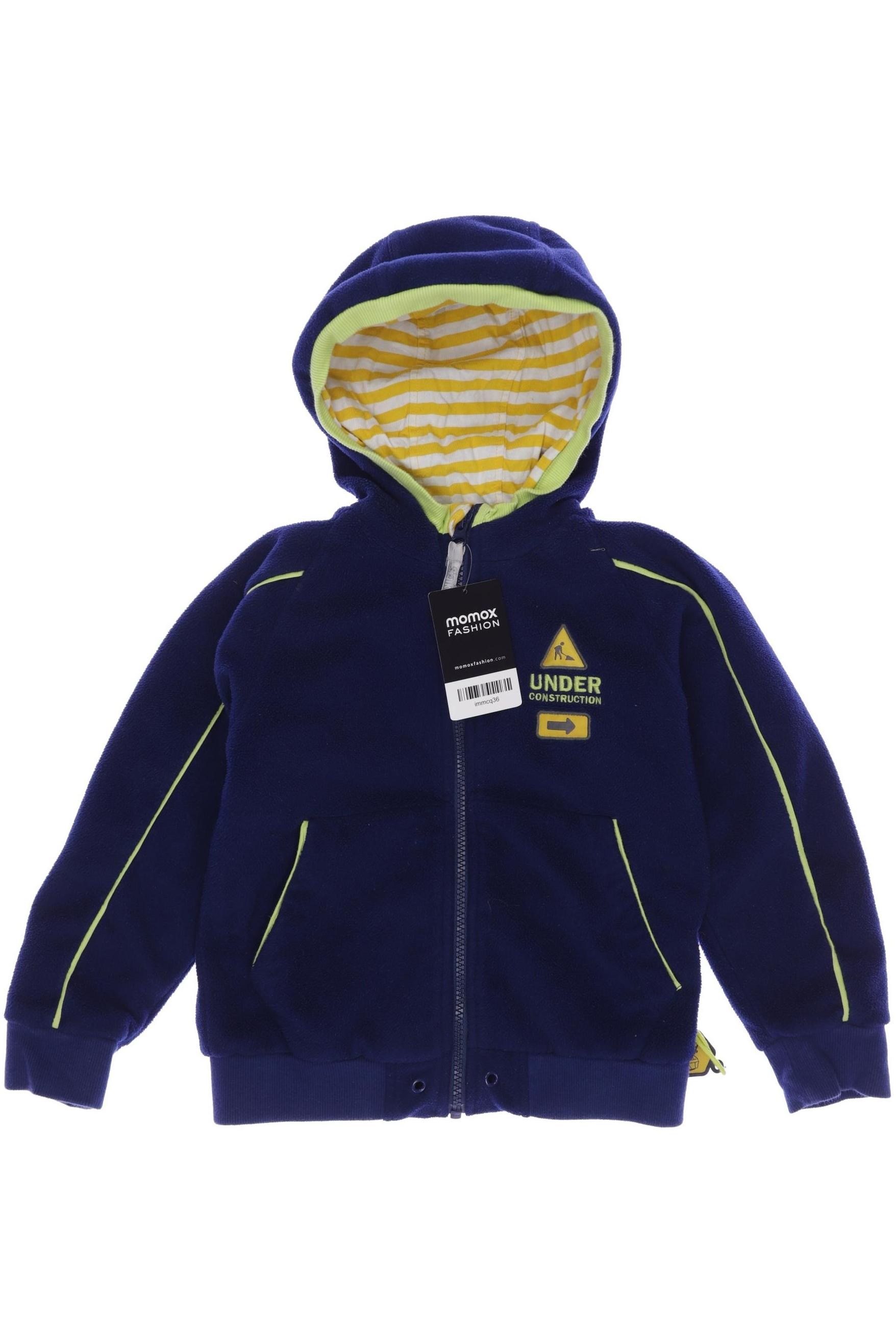 

sigikid Damen Hoodies & Sweater, marineblau, Gr. 116