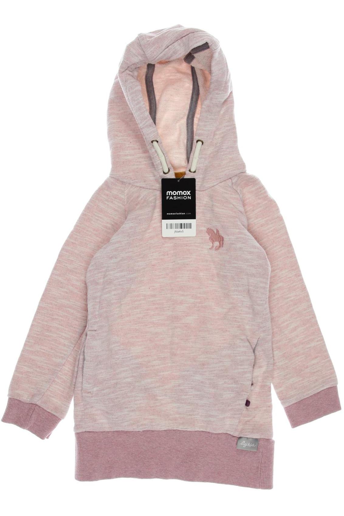 

sigikid Damen Hoodies & Sweater, pink, Gr. 98