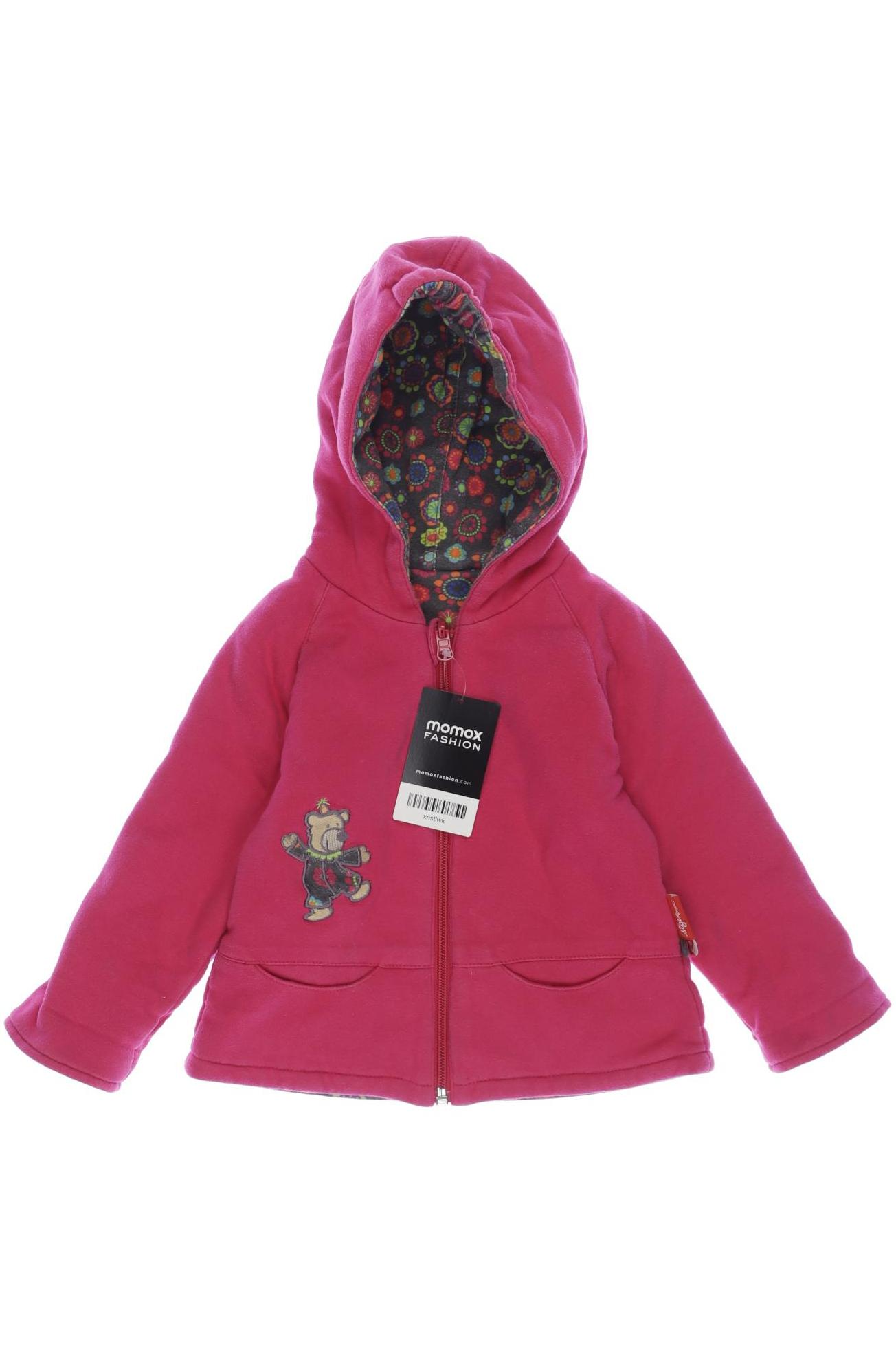 

sigikid Damen Hoodies & Sweater, pink, Gr. 80