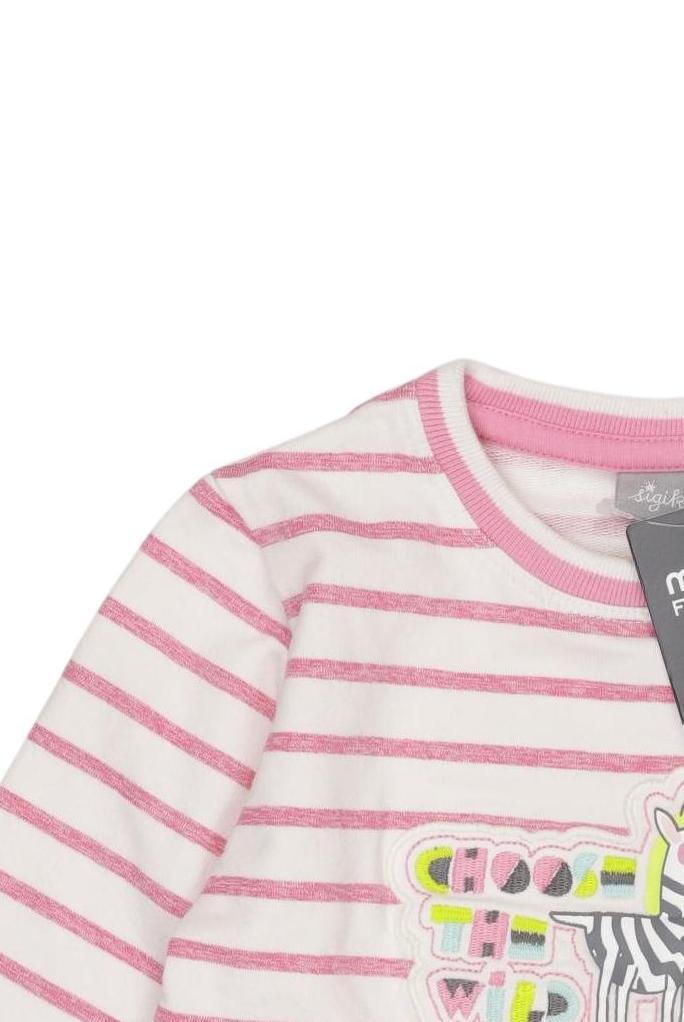 Thumbnail - sigikid Damen Hoodies &amp; Sweater, weiß, Gr. 86