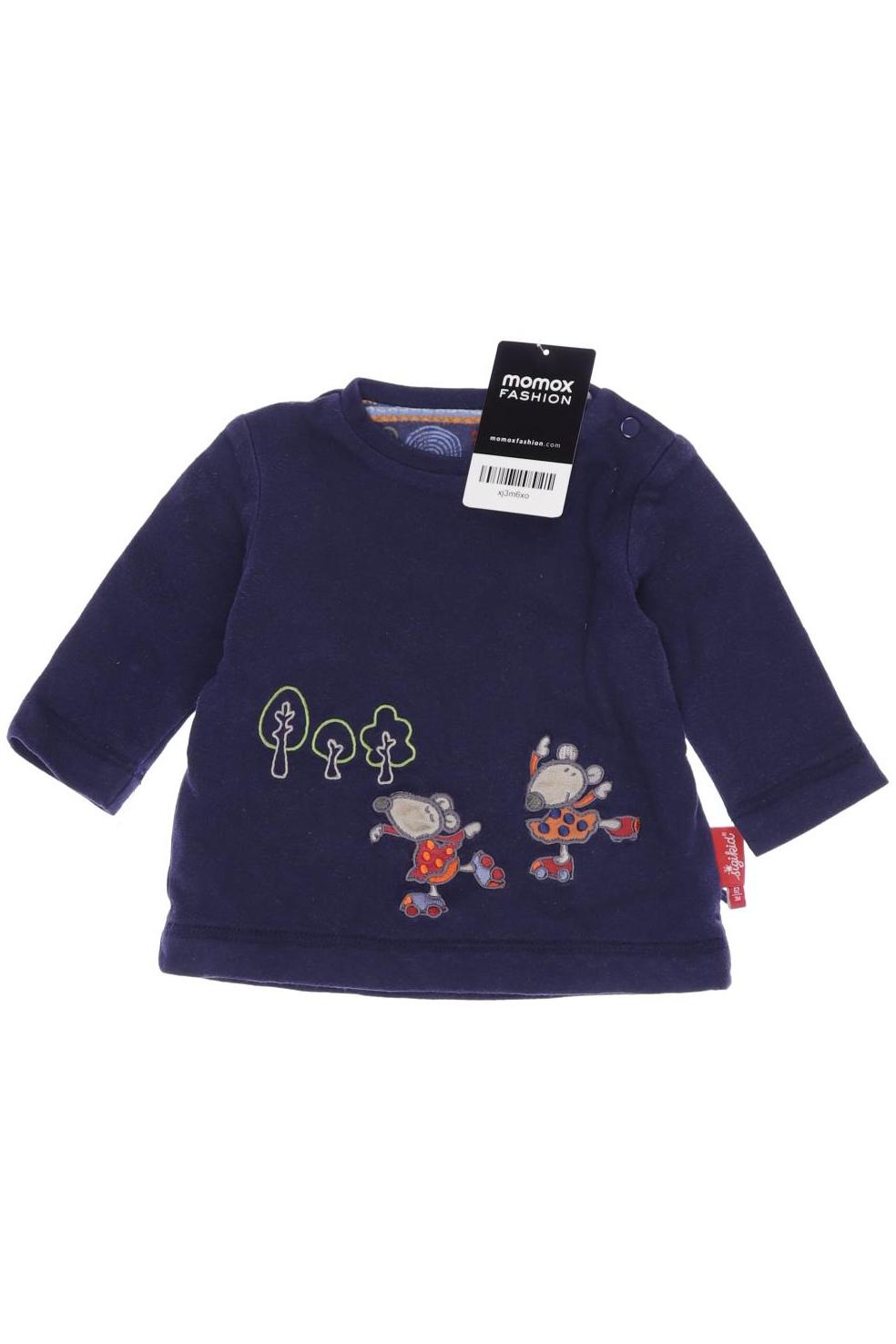 

sigikid Damen Hoodies & Sweater, marineblau, Gr. 62