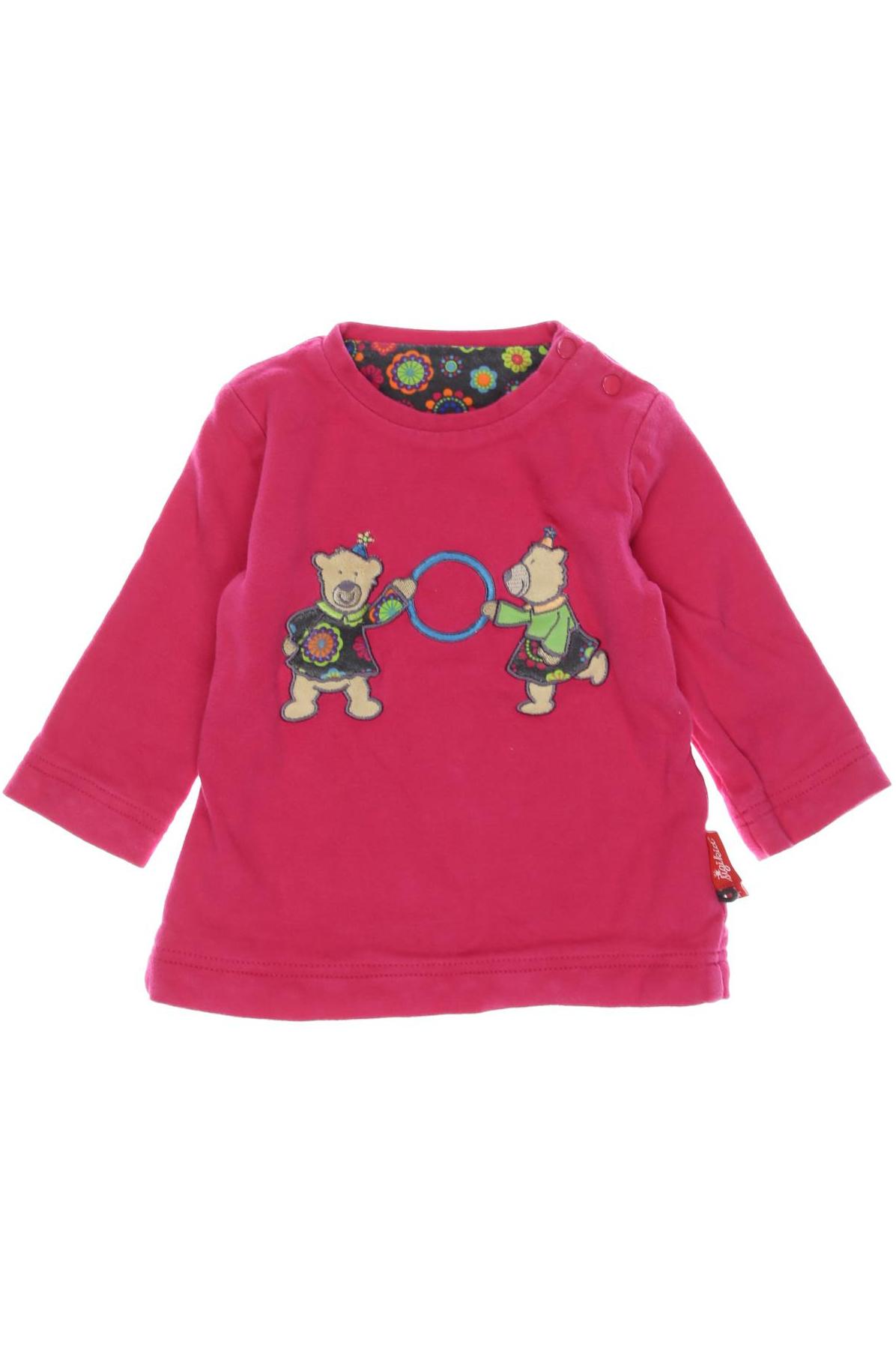 

sigikid Damen Hoodies & Sweater, pink, Gr. 92