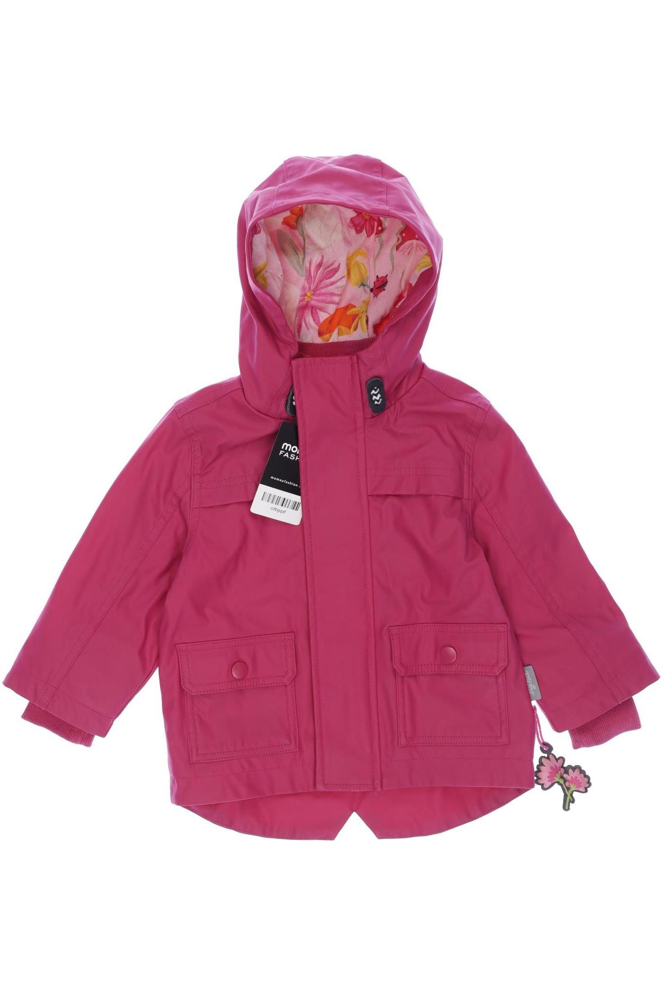 

sigikid Damen Jacke, pink, Gr. 80