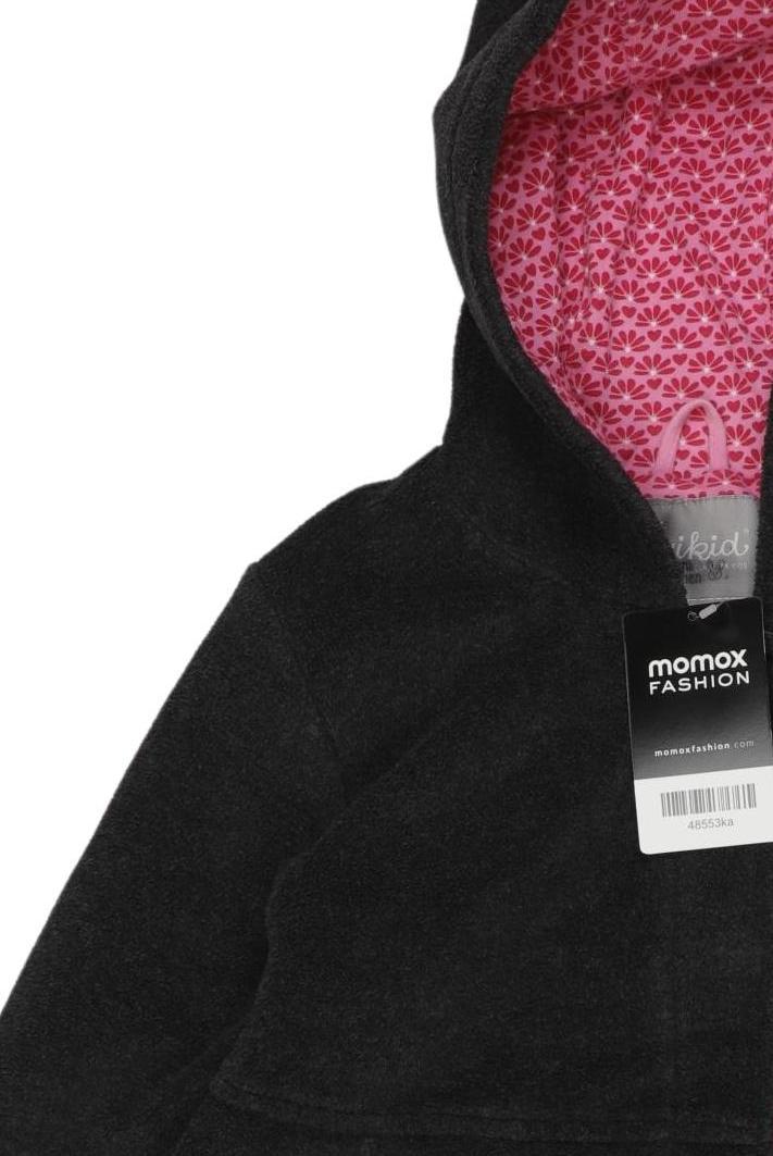 Thumbnail - sigikid Mädchen Jacke, schwarz, Gr. 116