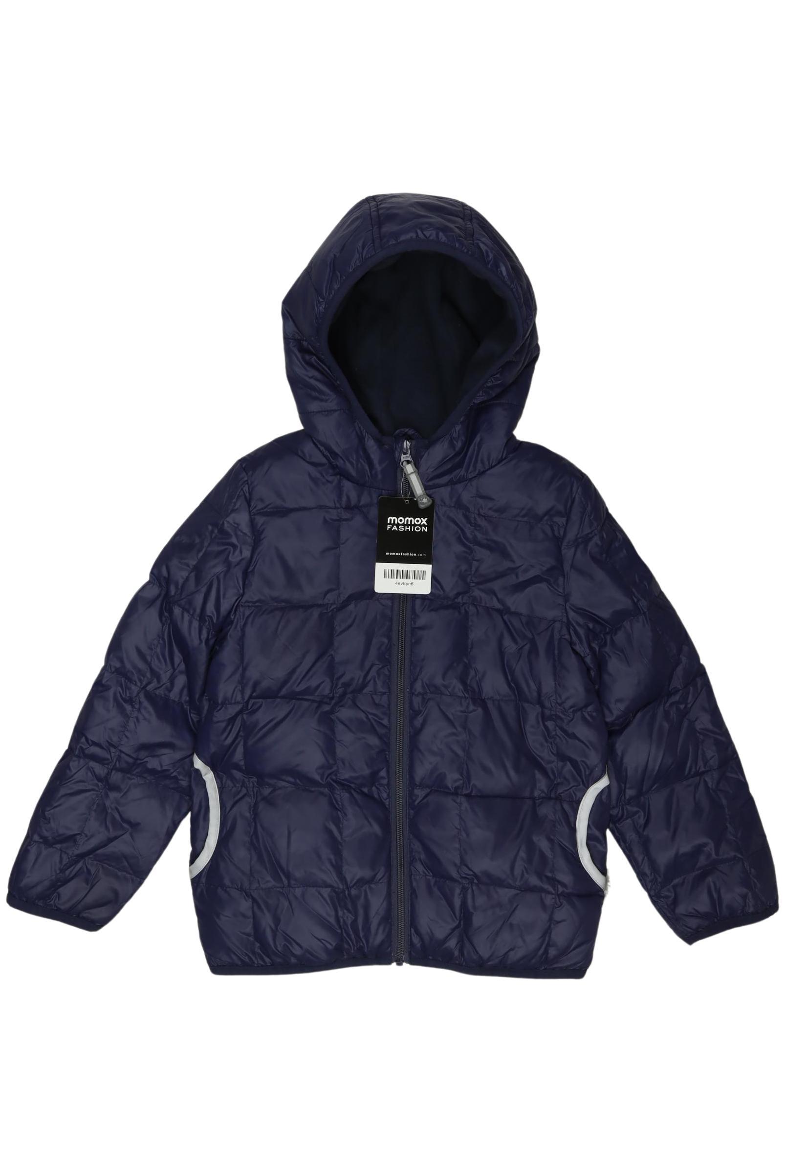 

sigikid Mädchen Jacke, marineblau, Gr. 122