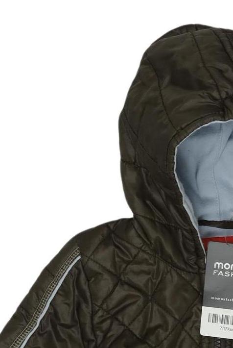 Thumbnail - sigikid Mädchen Jacke, grün, Gr. 80