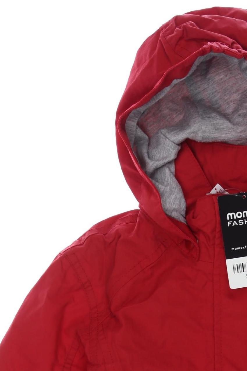 Thumbnail - sigikid Mädchen Jacke, rot, Gr. 92