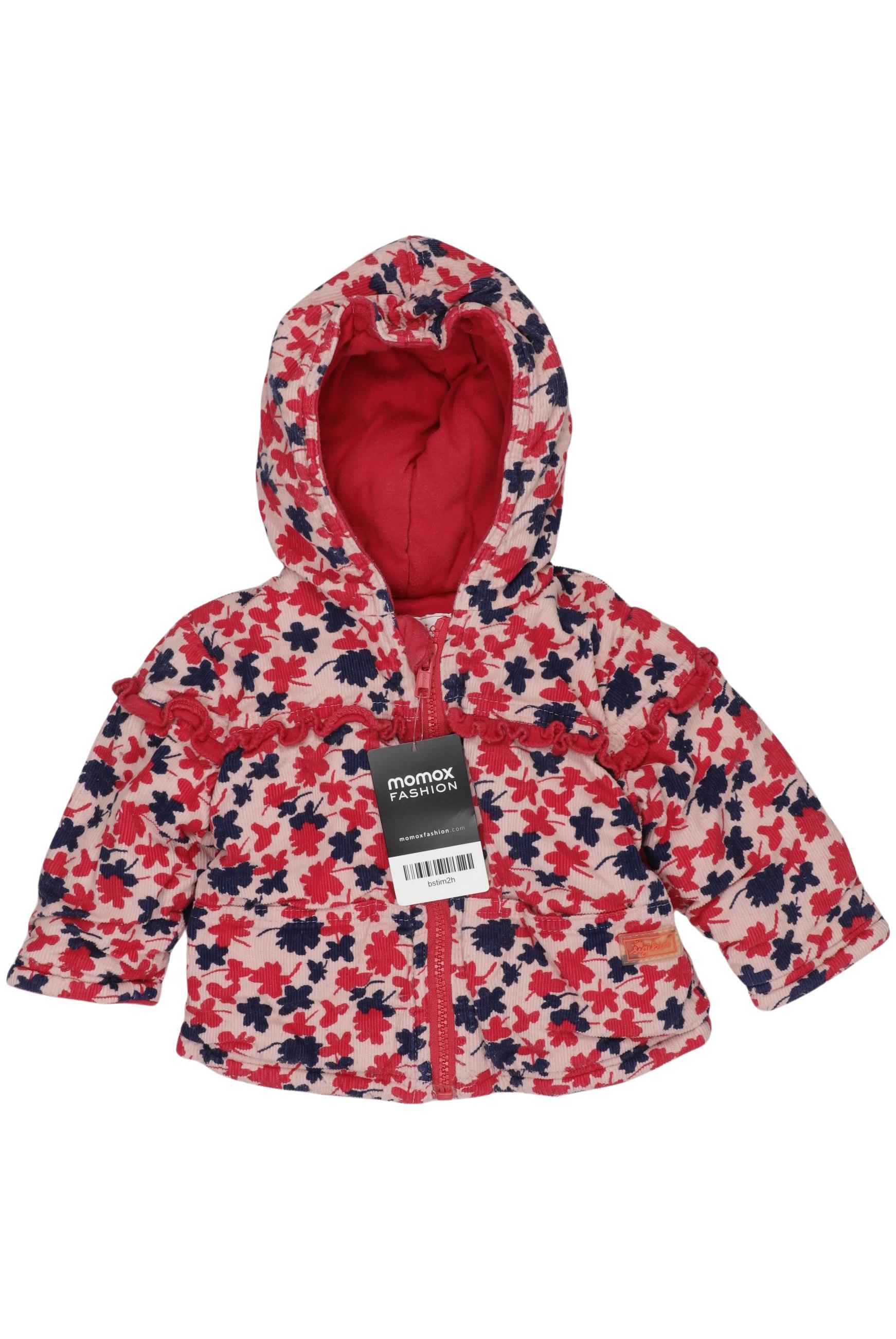 

sigikid Damen Jacke, mehrfarbig, Gr. 68