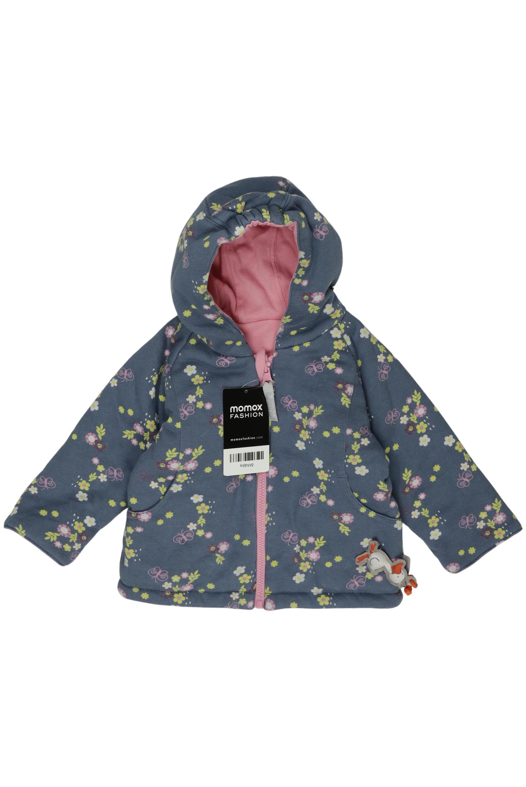 

sigikid Mädchen Jacke, mehrfarbig, Gr. 62