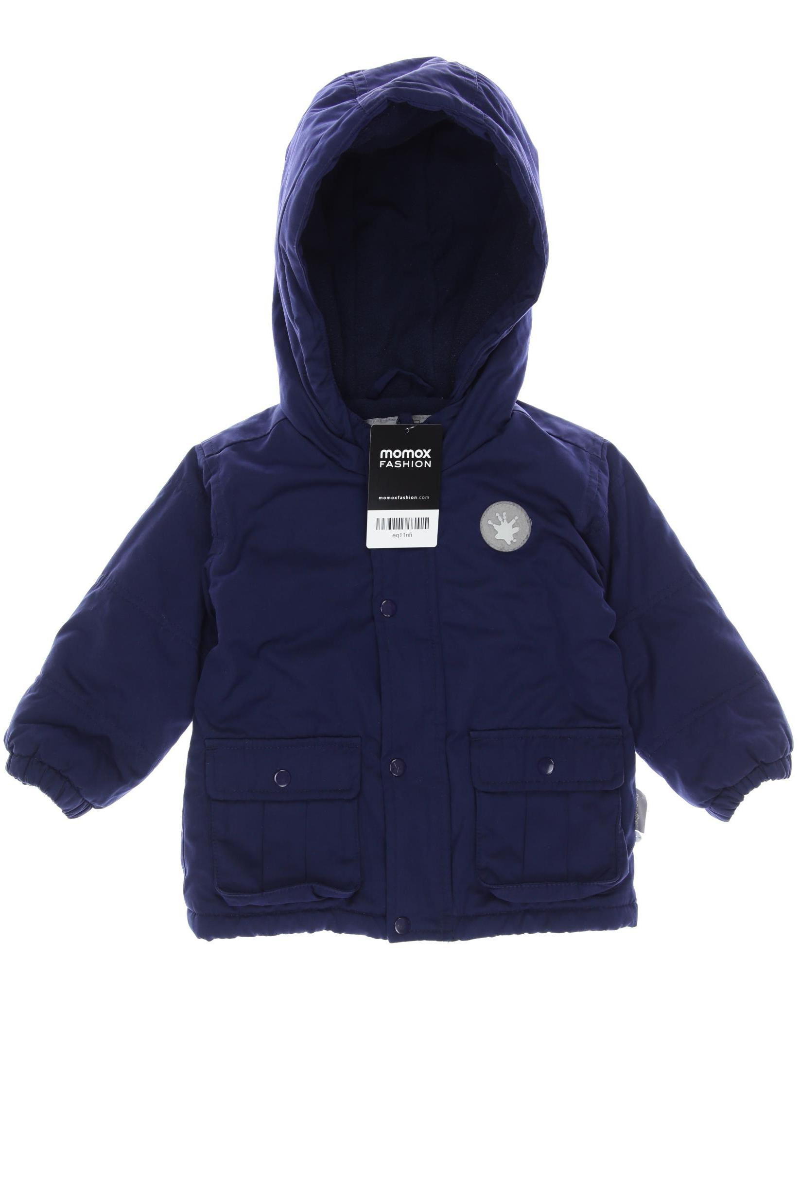 

sigikid Damen Jacke, marineblau, Gr. 80