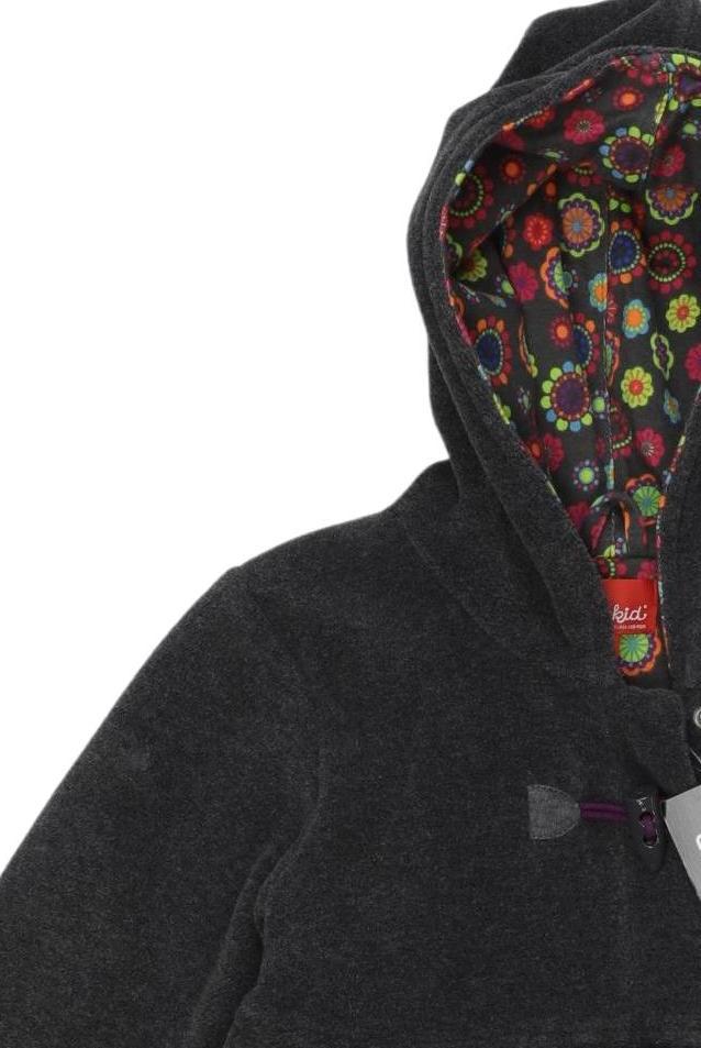 Thumbnail - sigikid Mädchen Jacke, grau, Gr. 98