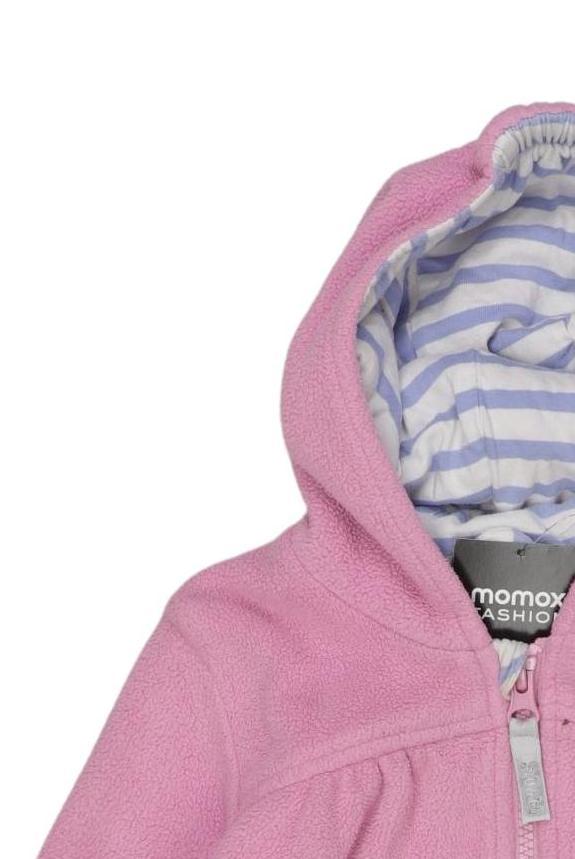 Thumbnail - sigikid Mädchen Jacke, pink, Gr. 86