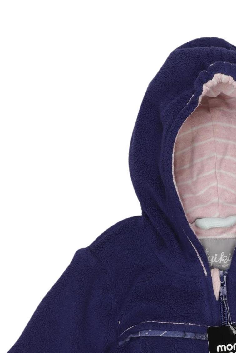 Thumbnail - sigikid Mädchen Jacke, marineblau, Gr. 68
