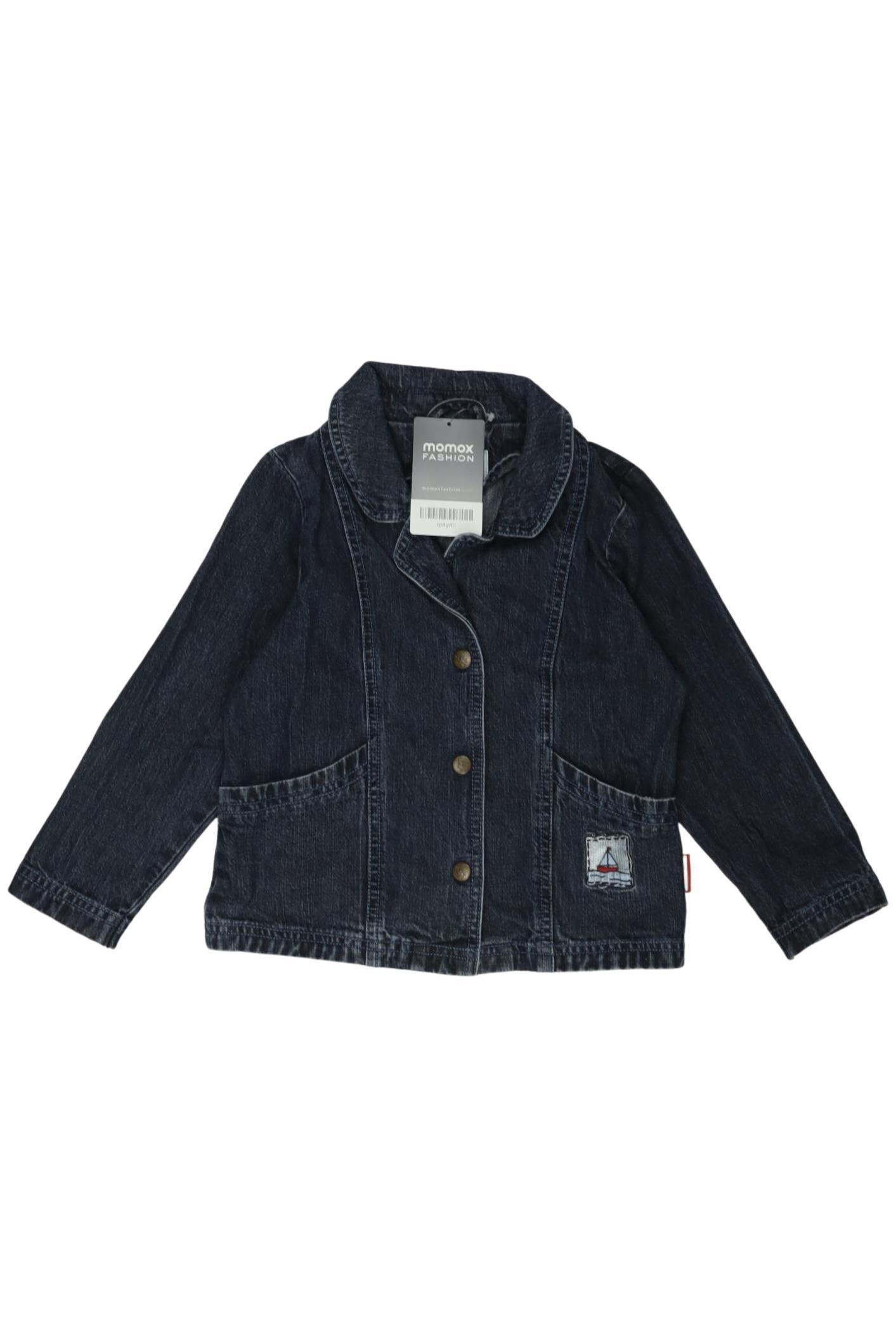 

sigikid Mädchen Jacke, marineblau, Gr. 104