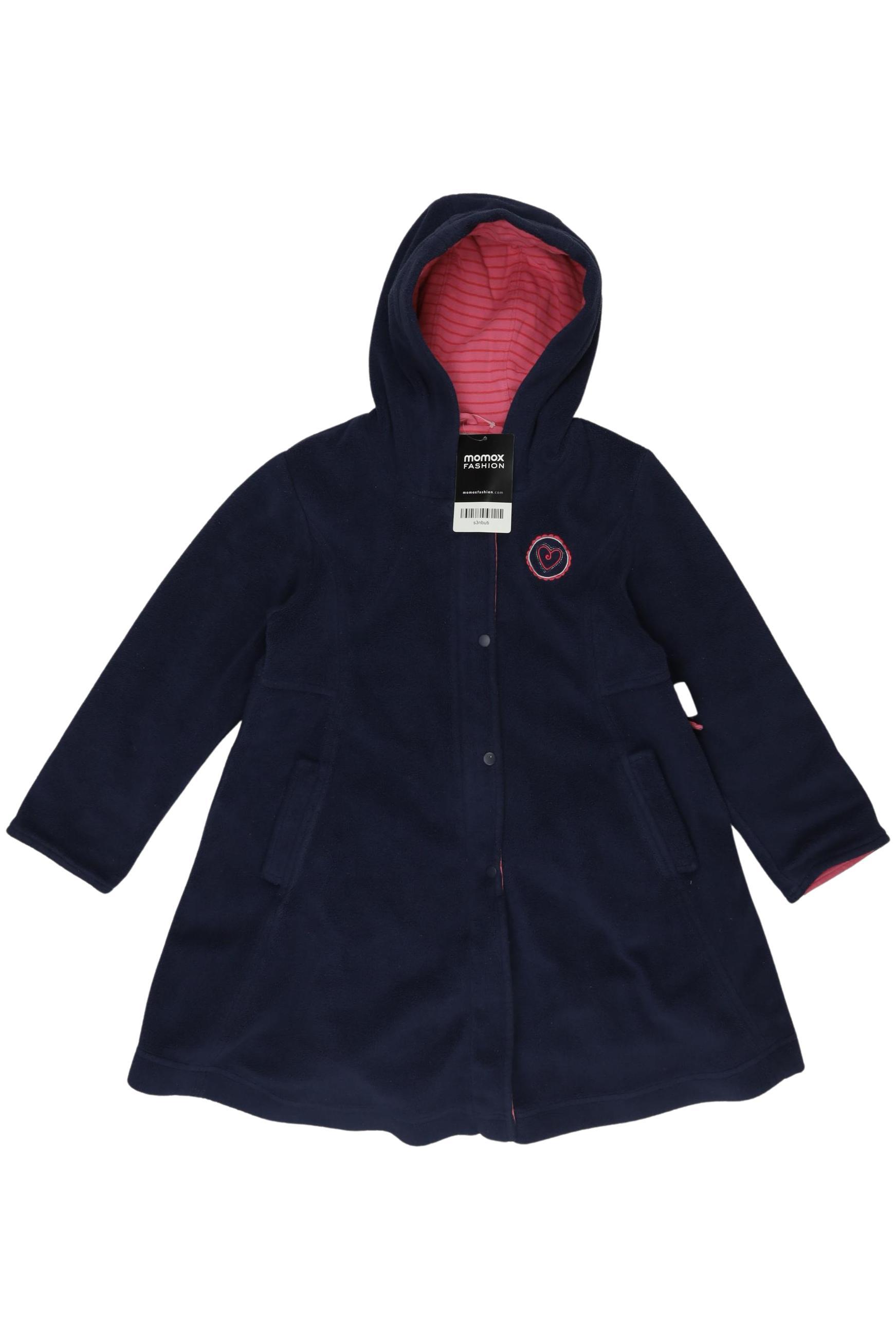

sigikid Mädchen Jacke, marineblau, Gr. 116