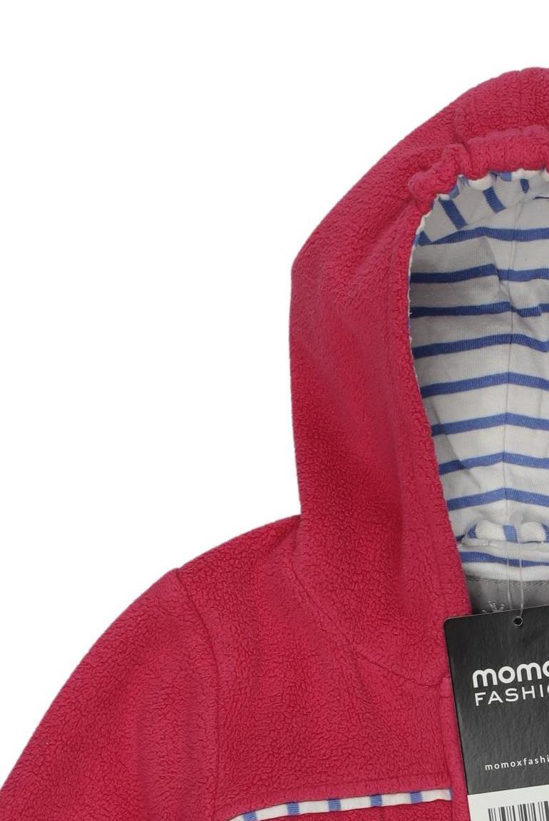 Thumbnail - sigikid Mädchen Jacke, pink, Gr. 62