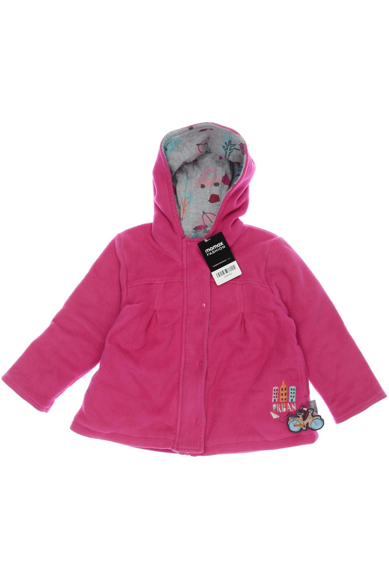 

sigikid Damen Jacke, pink, Gr. 104