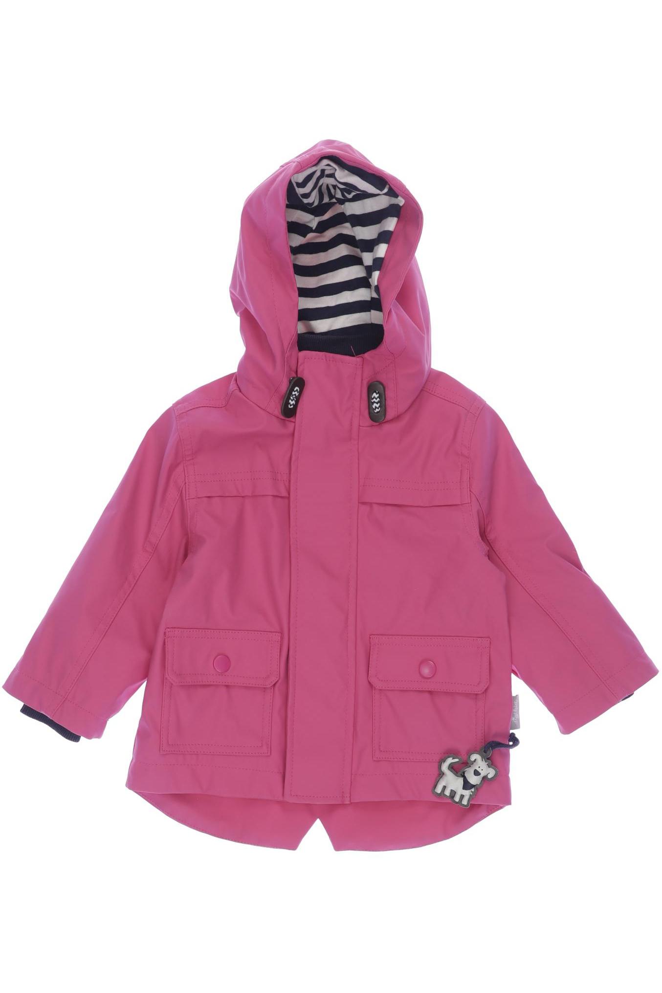 

sigikid Mädchen Jacke, pink