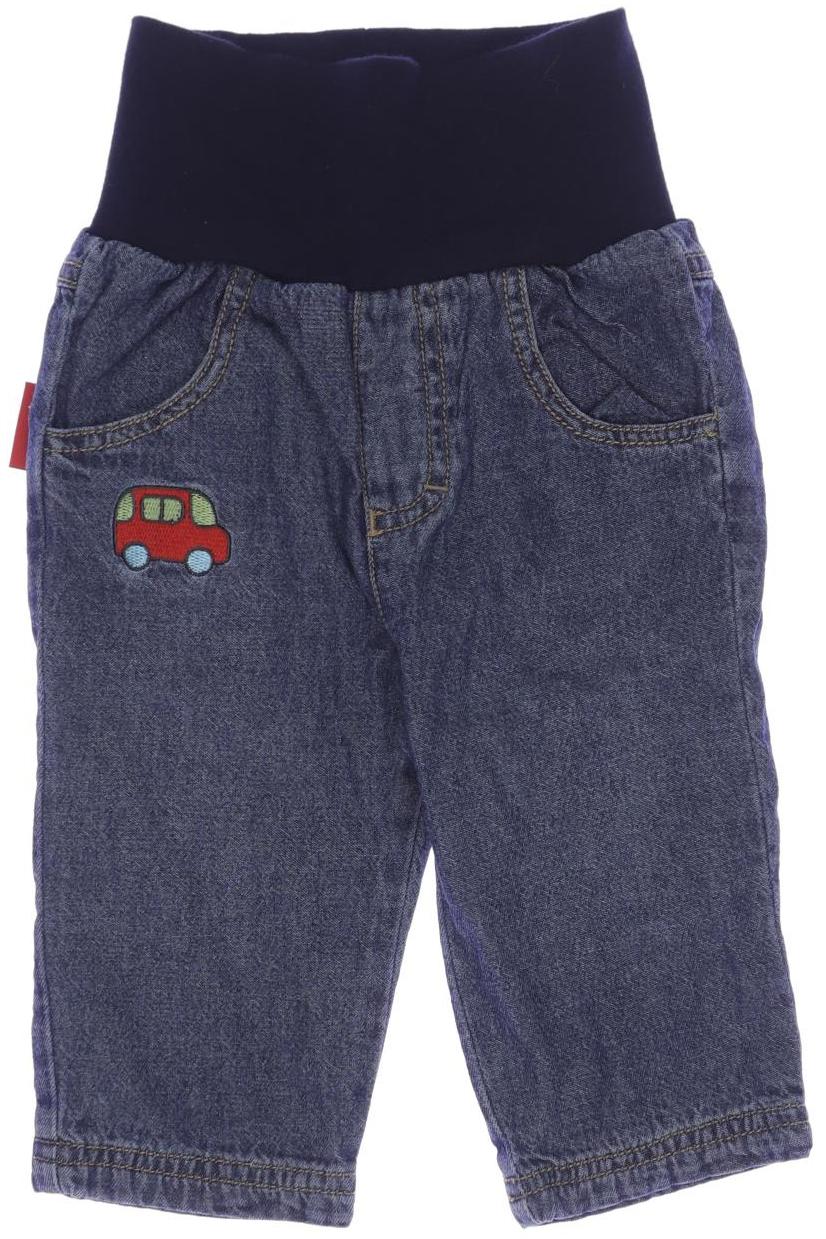 

sigikid Mädchen Jeans, blau