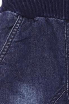 Thumbnail - sigikid Mädchen Jeans, blau, Gr. 68