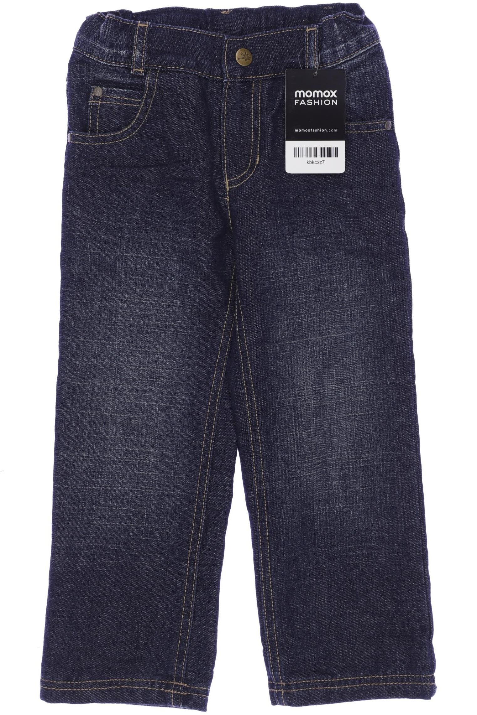 

sigikid Damen Jeans, marineblau, Gr. 98