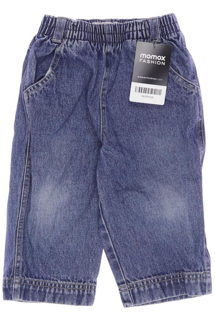 

sigikid Damen Jeans, blau, Gr. 80