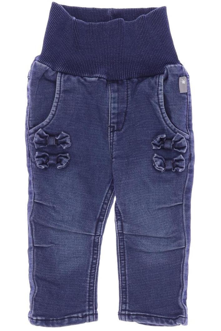 

sigikid Damen Jeans, marineblau, Gr. 74