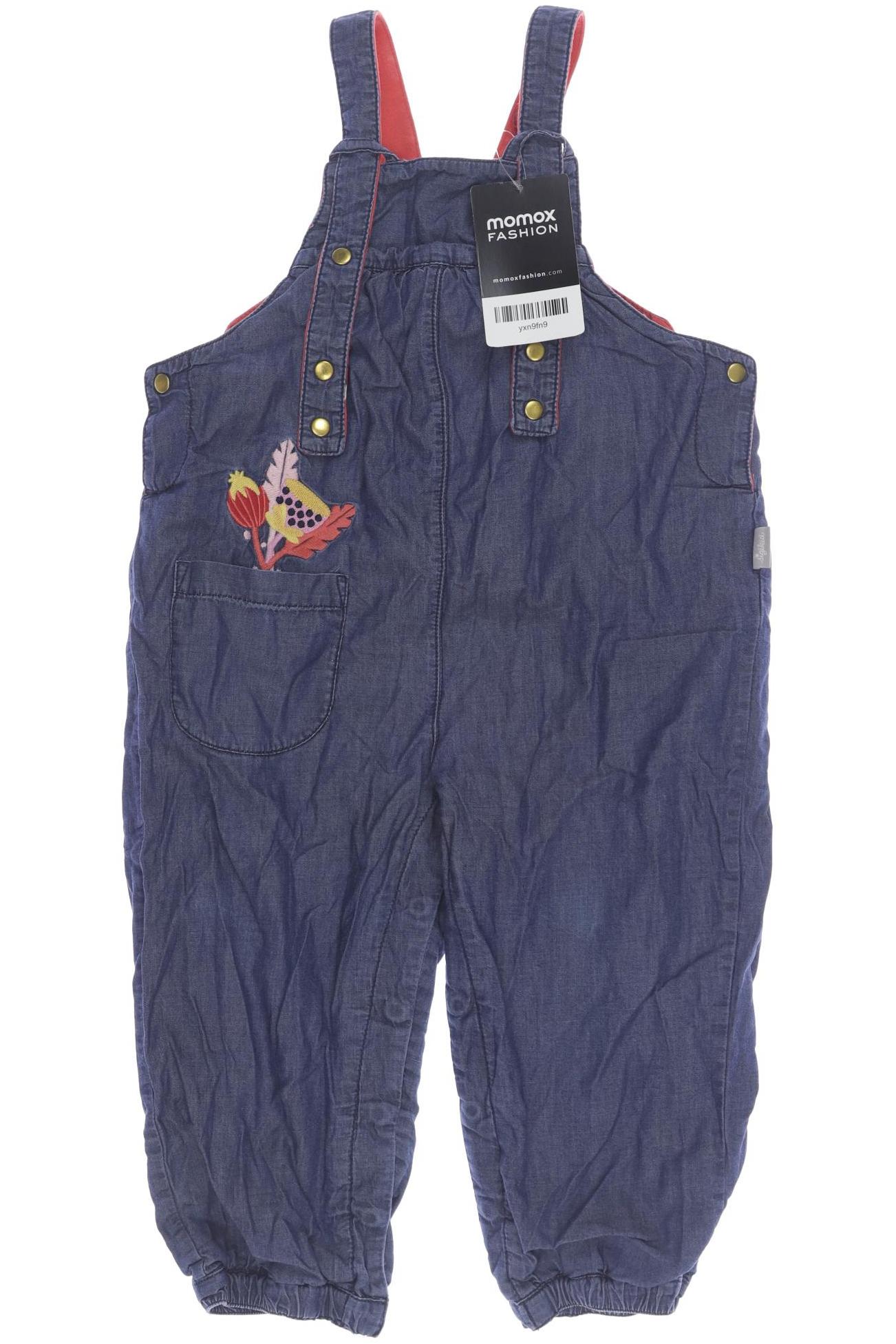 

sigikid Damen Jeans, blau, Gr. 98