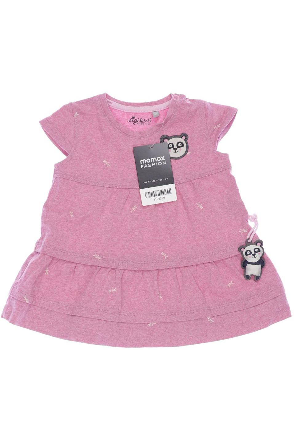 

sigikid Damen Kleid, pink, Gr. 62