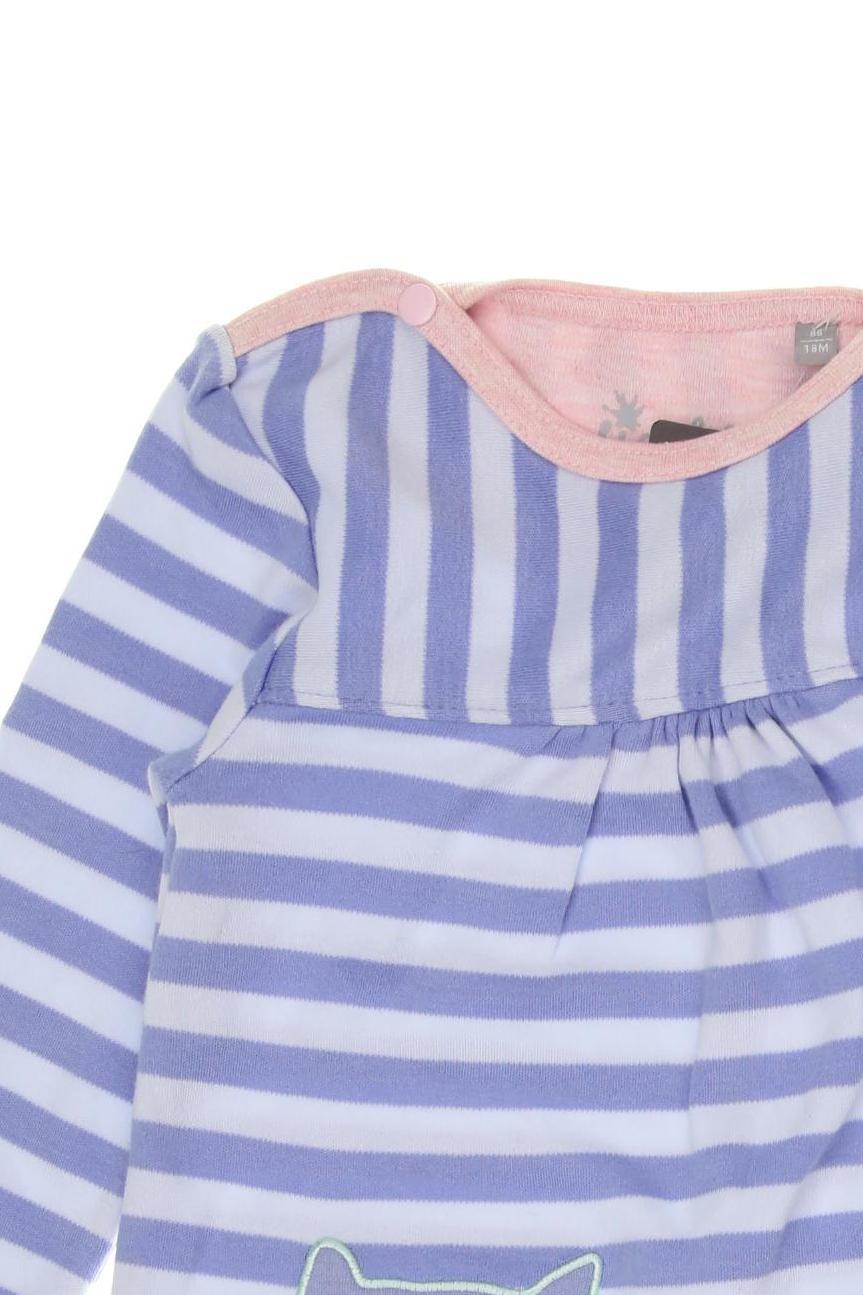 Thumbnail - sigikid Mädchen Kleid, blau, Gr. 86