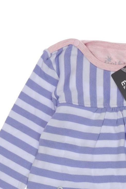 Thumbnail - sigikid Mädchen Kleid, blau, Gr. 86