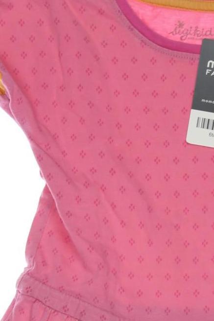 Thumbnail - sigikid Mädchen Kleid, pink, Gr. 104