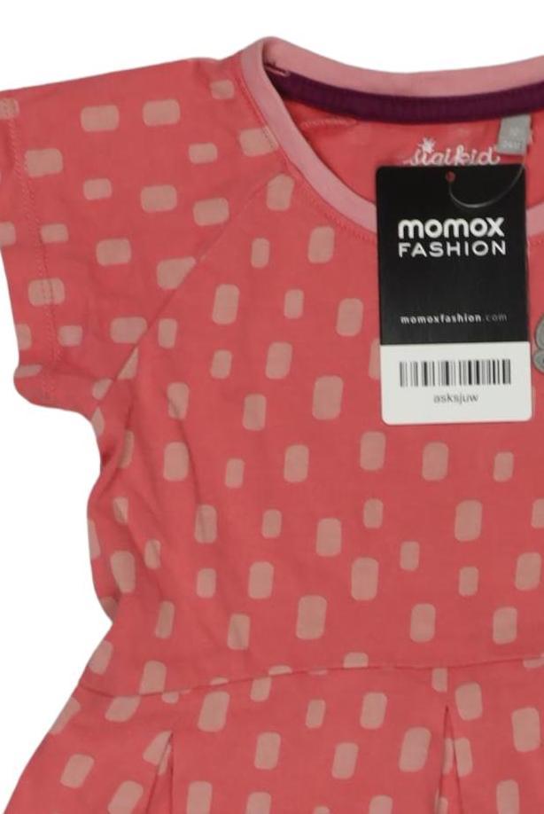 Thumbnail - sigikid Mädchen Kleid, pink, Gr. 92