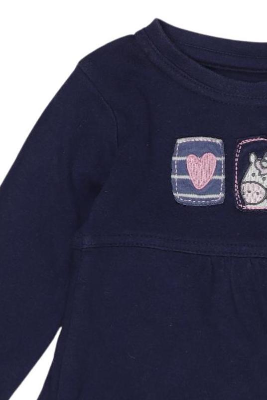 Thumbnail - sigikid Mädchen Kleid, marineblau, Gr. 86