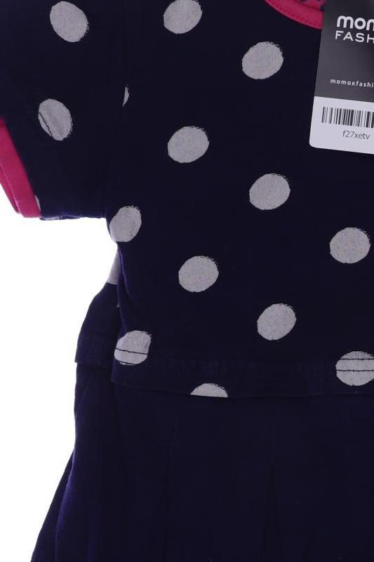 Thumbnail - sigikid Mädchen Kleid, marineblau, Gr. 110