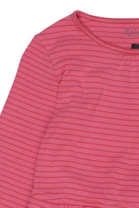 Thumbnail - sigikid Mädchen Kleid, pink, Gr. 116