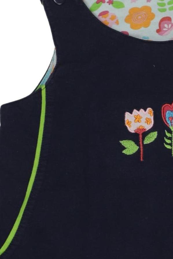 Thumbnail - sigikid Mädchen Kleid, marineblau, Gr. 92