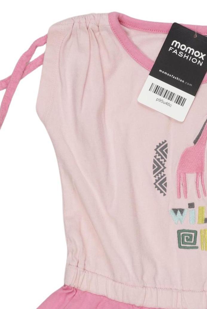 Thumbnail - sigikid Mädchen Kleid, pink, Gr. 104