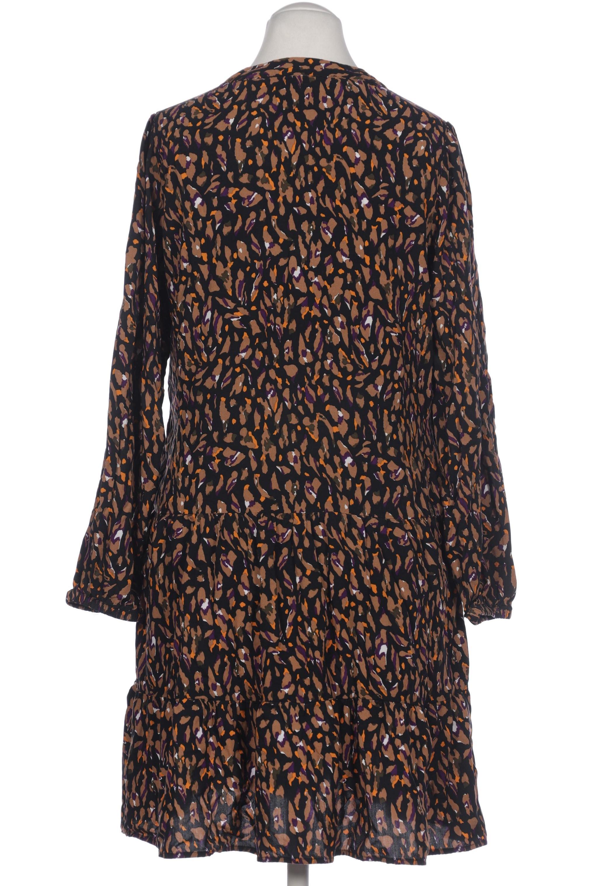 Thumbnail - sigikid Mädchen Kleid, braun, Gr. 146