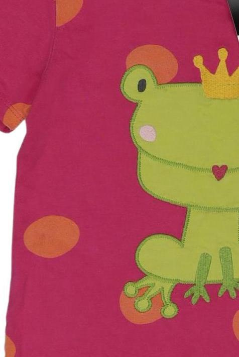 Thumbnail - sigikid Mädchen Kleid, pink, Gr. 110