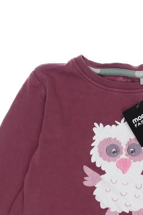 Thumbnail - sigikid Mädchen Langarmshirt, pink, Gr. 98