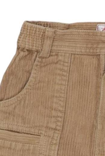 Thumbnail - sigikid Mädchen Rock, beige, Gr. 104