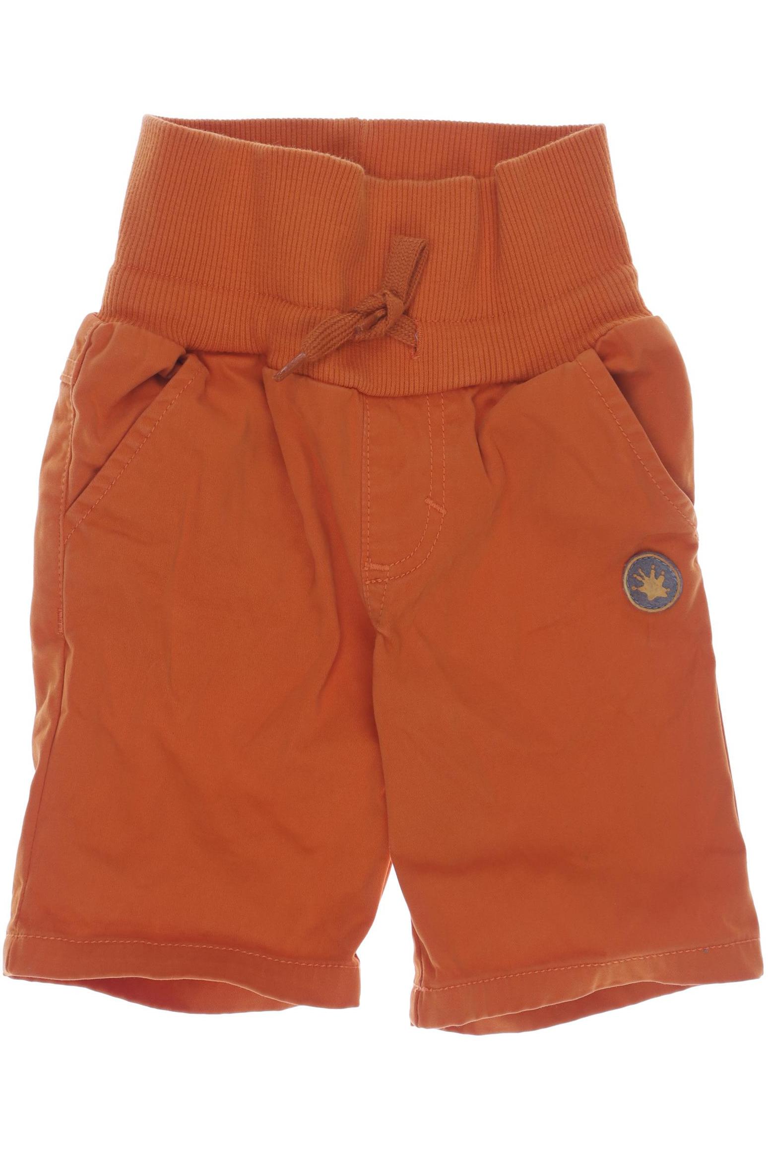 

sigikid Mädchen Shorts, orange