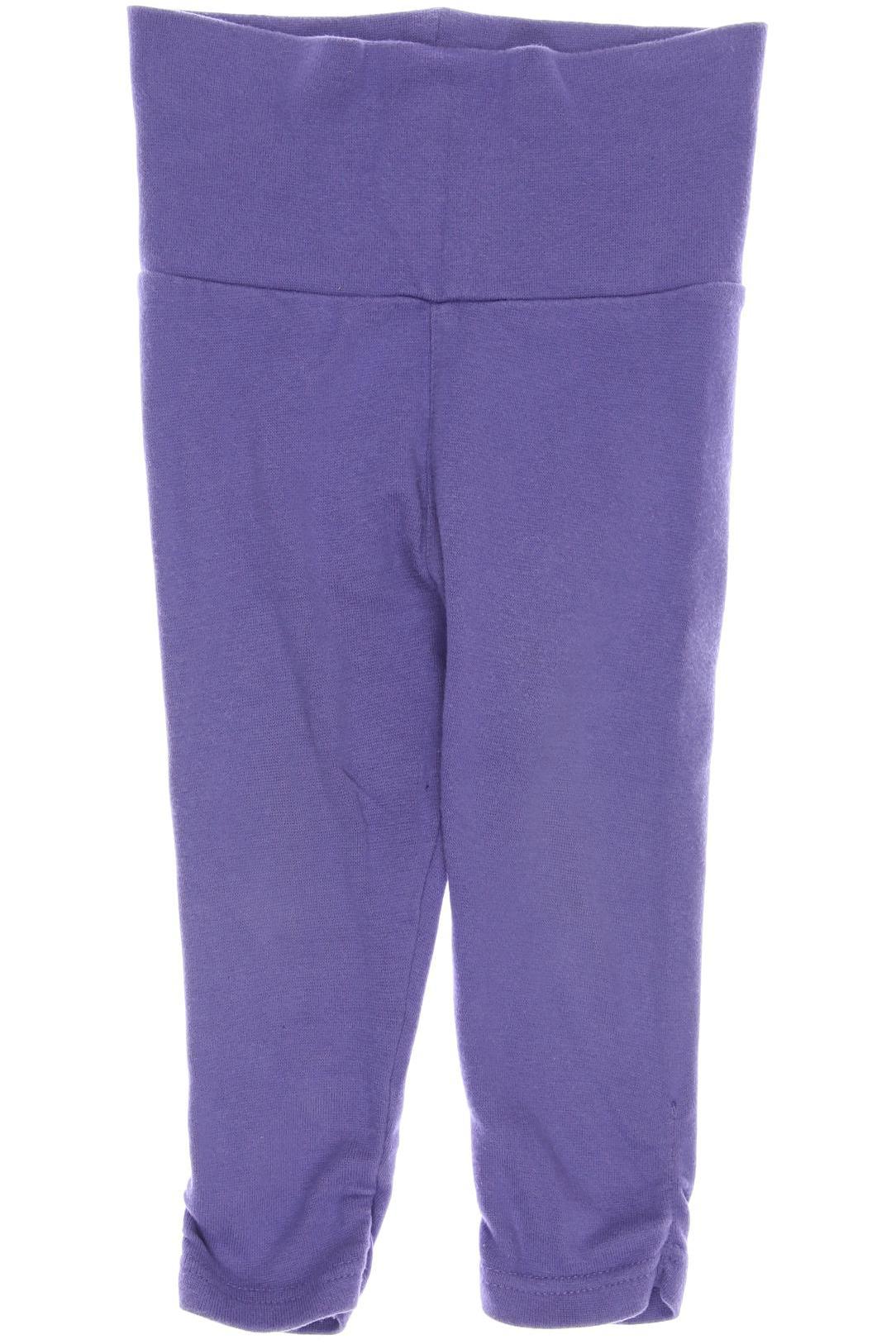 

sigikid Mädchen Stoffhose, flieder, Gr. 68