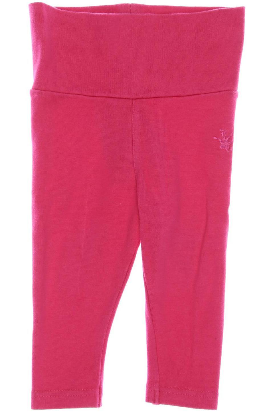 

sigikid Damen Stoffhose, pink, Gr. 68