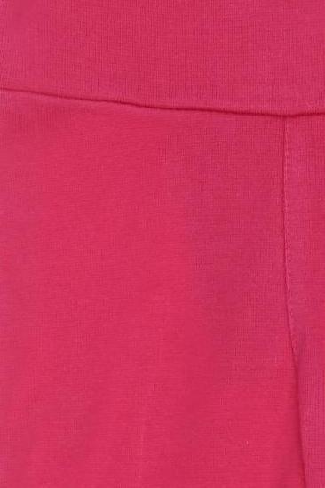 Thumbnail - sigikid Damen Stoffhose, pink, Gr. 68