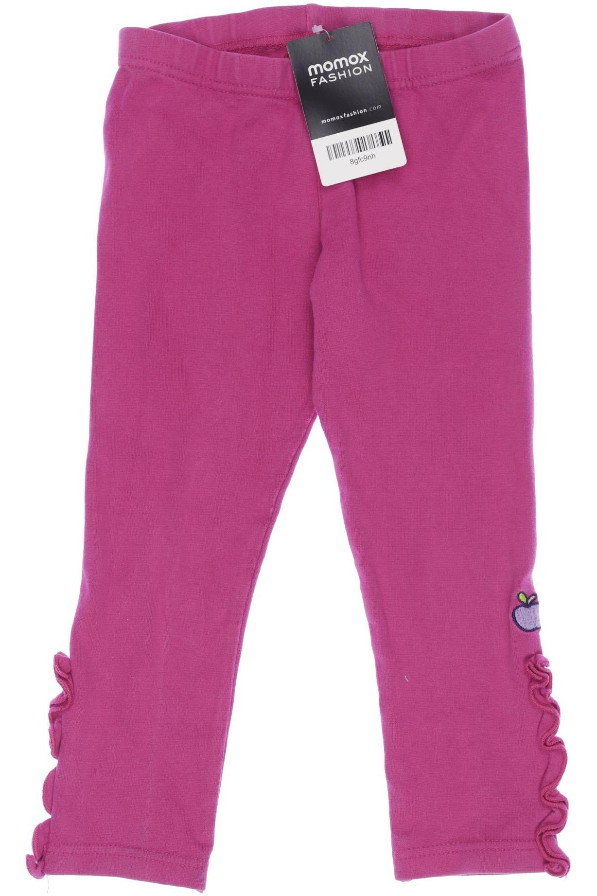 

sigikid Damen Stoffhose, pink, Gr. 110